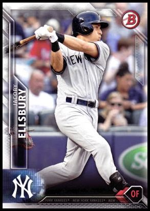 108 Jacoby Ellsbury